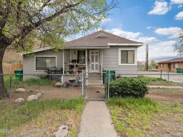 415 Field Street, Sparks, NV 89431