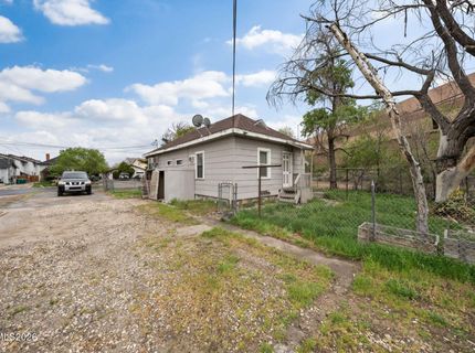 415 Field Street, Sparks, NV 89431 Photo