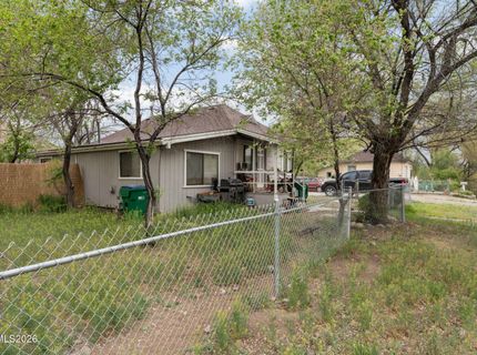 415 Field Street, Sparks, NV 89431 Photo