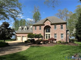 5213 Clipper Cove Road Midlothian, VA 23112