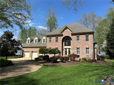 5213 Clipper Cove Road, Midlothian, VA 23112