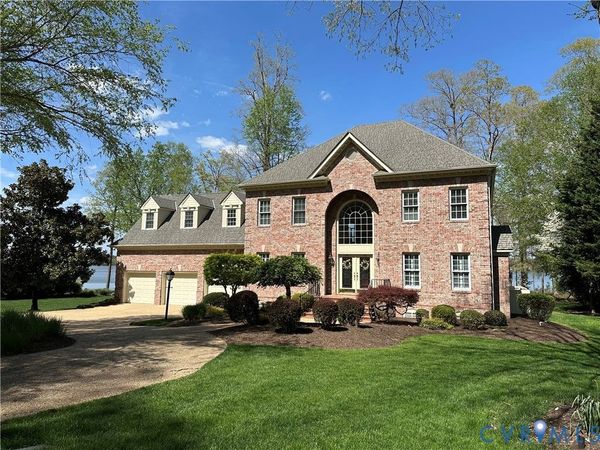5213 Clipper Cove Road, Midlothian, VA 23112
