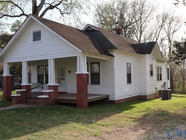 9540 Pridesville Road , Amelia, VA 23002