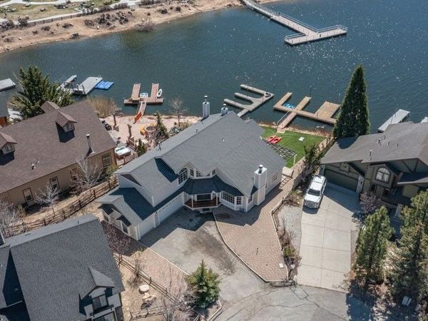 735 Tayles Point, Big Bear Lake, CA 92315