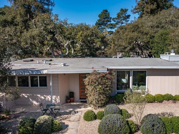 25037 Valley Place, Carmel, CA 93923