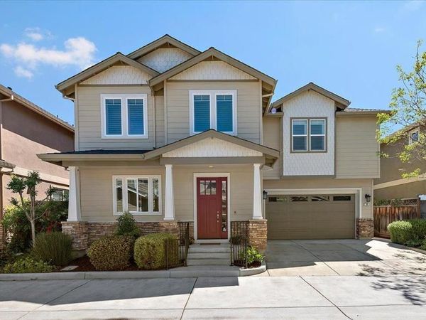 111 George Court, Campbell, CA 95008