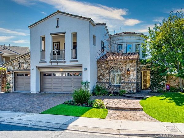 30 Lake View , Coto de Caza, CA 92679