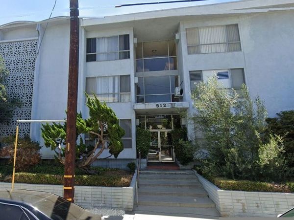 512 Evergreen Street, Unit 309, Inglewood, CA 90302