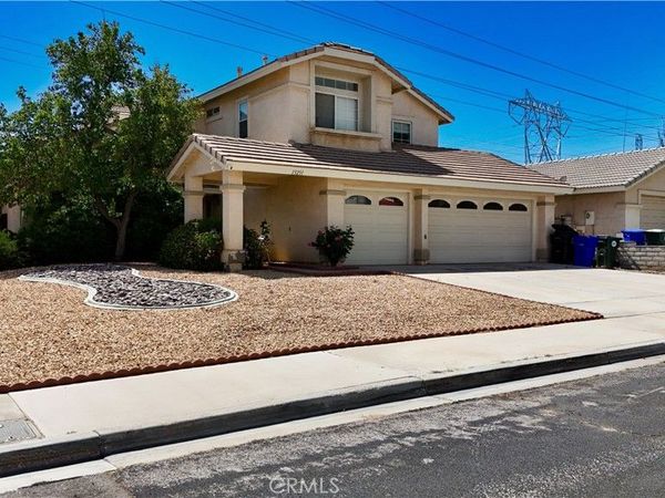 13251 Kirkwood, Victorville, CA 92392