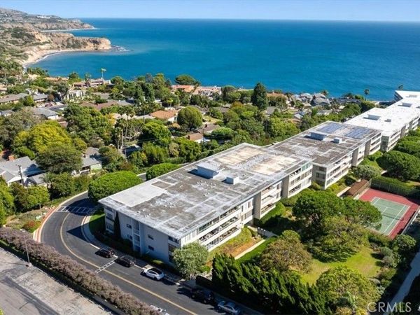 32653 Seagate Drive, Unit 208, Rancho Palos Verdes, CA 90275