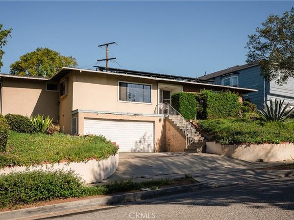 2305 Westboro, Alhambra, CA 91803