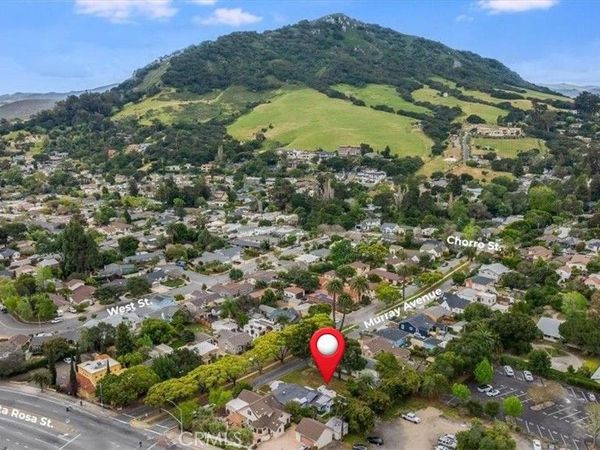 878 Murray Avenue, San Luis Obispo, CA 93405
