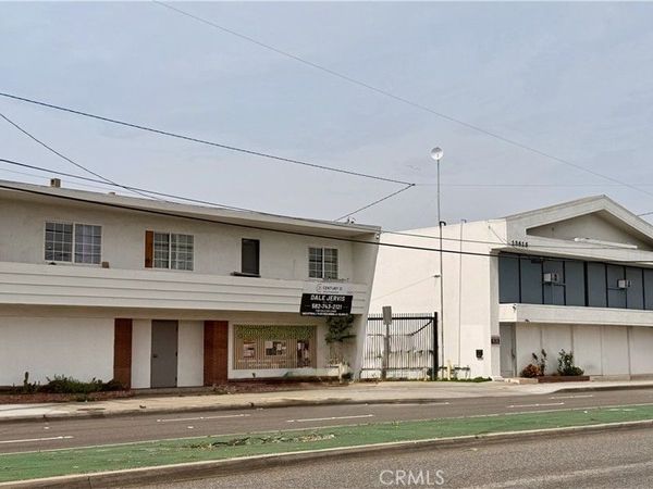 13623 Crenshaw, Hawthorne, CA 90250