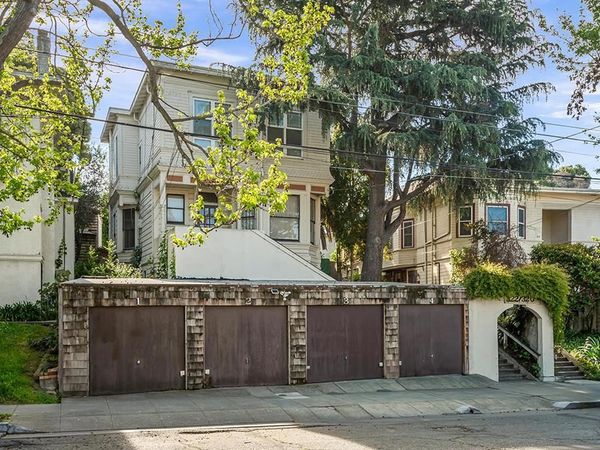 320324 Athol Avenue, Oakland, CA 94606