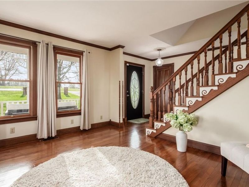 240 Mockingbird Hill Road, Zanesville, OH 43701 Photo 2