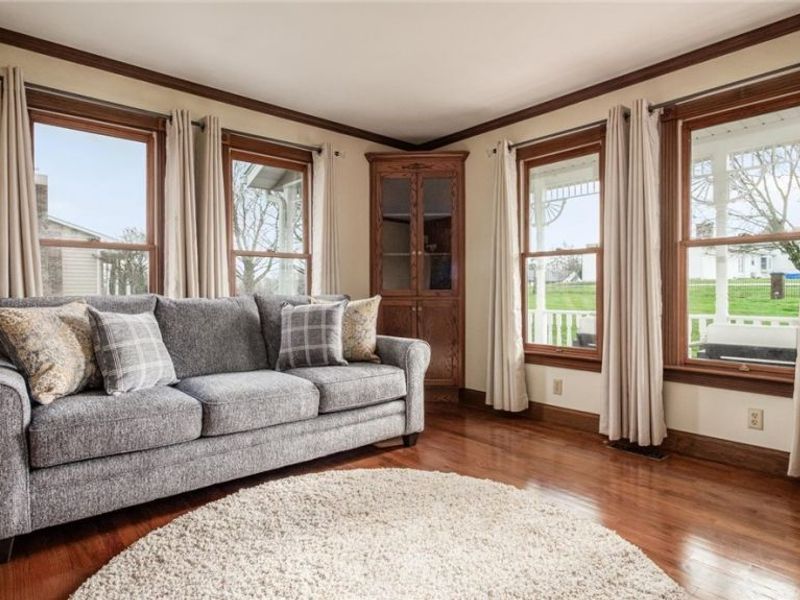 240 Mockingbird Hill Road, Zanesville, OH 43701 Photo 3