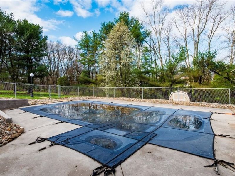 240 Mockingbird Hill Road, Zanesville, OH 43701 Photo 33