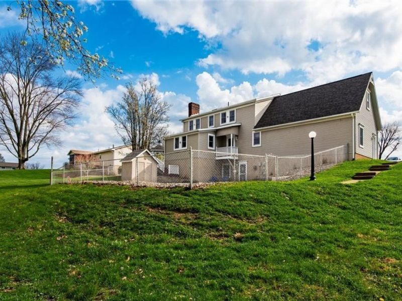 240 Mockingbird Hill Road, Zanesville, OH 43701 Photo 37