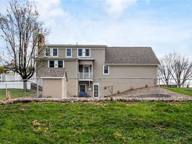 240 Mockingbird Hill Road, Zanesville, OH 43701 Photo 38