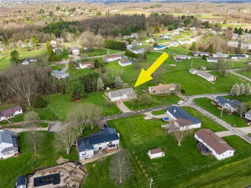 240 Mockingbird Hill Road, Zanesville, OH 43701 Photo 40