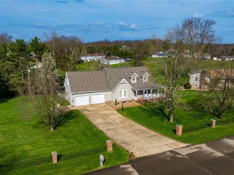 240 Mockingbird Hill Road, Zanesville, OH 43701 Photo 41