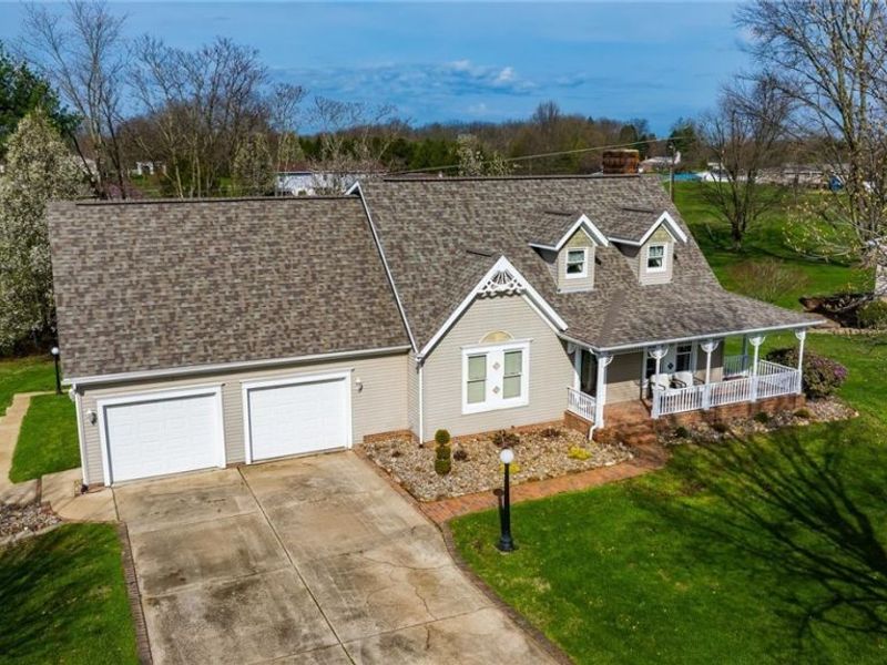 240 Mockingbird Hill Road, Zanesville, OH 43701 Photo 42