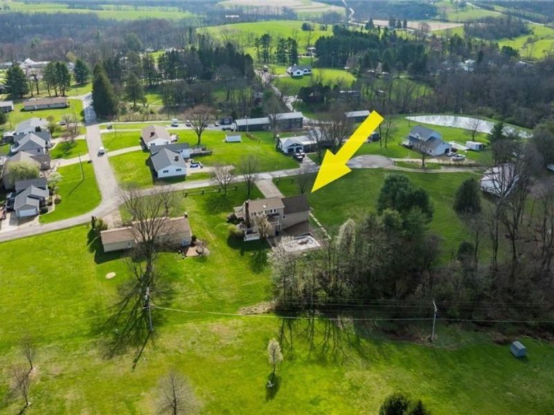 240 Mockingbird Hill Road, Zanesville, OH 43701 Photo 43