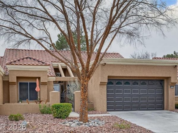 8533 Millsboro Drive , Las Vegas, NV 89134