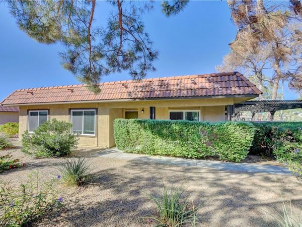 639 Pepper Tree Circle , Henderson, NV 89014