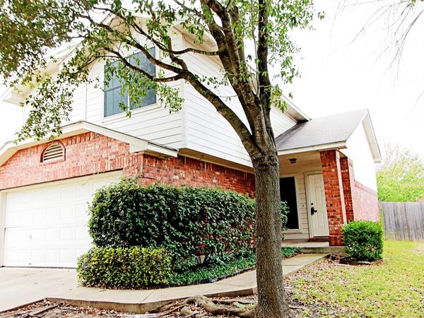 1821 Friars Tale LN, Austin, TX 78748