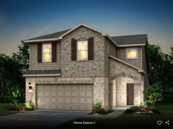 512 Knot DR , Leander, TX 78641