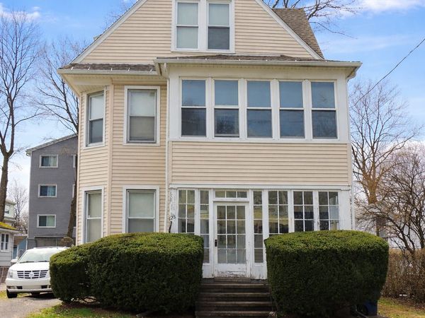 125 Wilson , Unit 3rd Fl, Bridgeport, CT 06605