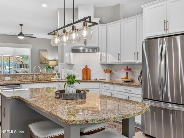 50 FLORA LAKE Circle, St. Augustine, FL 32095