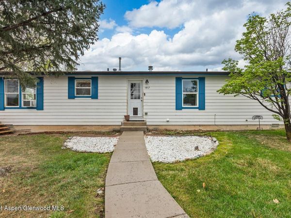 1917 Pickett Lane, Silt, CO 81652