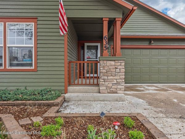 635 Lariat Loop, New Castle, CO 81647