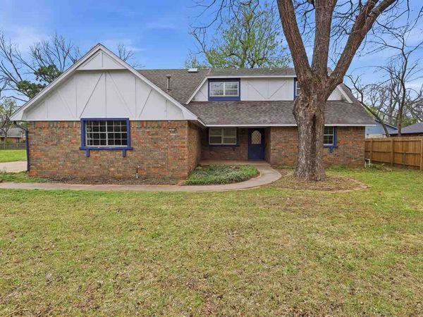 1414 N Wildwood Drive, Stillwater, OK 00000