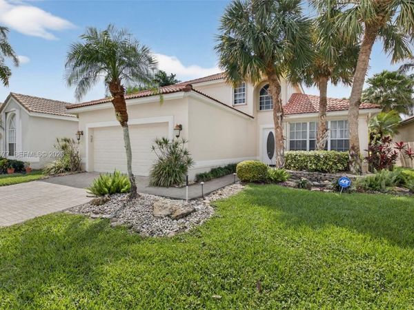 7700 Monarch Ct , Delray Beach, FL 33446