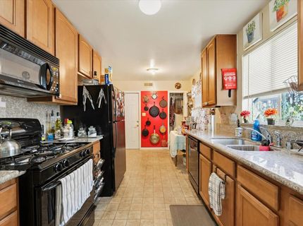 4921 Mcglashan St, Sacramento, CA 95820 Photo