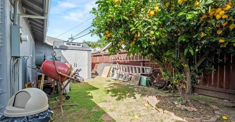 4921 Mcglashan St, Sacramento, CA 95820 Photo