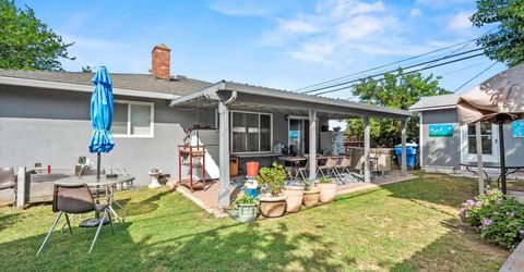 4921 Mcglashan St, Sacramento, CA 95820 Photo