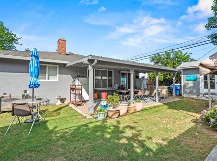 4921 Mcglashan St, Sacramento, CA 95820 Photo