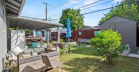 4921 Mcglashan St, Sacramento, CA 95820 Photo