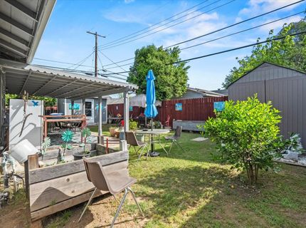 4921 Mcglashan St, Sacramento, CA 95820 Photo