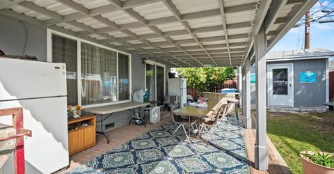 4921 Mcglashan St, Sacramento, CA 95820 Photo