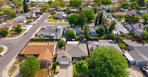 4921 Mcglashan St, Sacramento, CA 95820 Photo