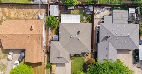 4921 Mcglashan St, Sacramento, CA 95820 Photo