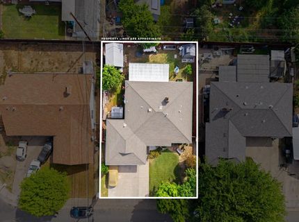 4921 Mcglashan St, Sacramento, CA 95820 Photo