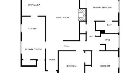 4921 Mcglashan St, Sacramento, CA 95820 Photo