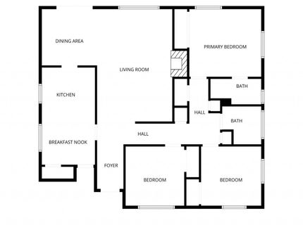 4921 Mcglashan St, Sacramento, CA 95820 Photo