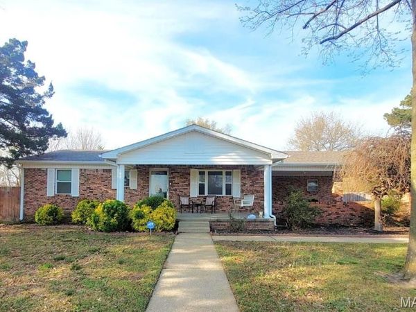 1310 George Street , Kennett, MO 63857